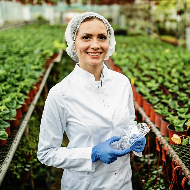 Biotechnology Associate Degree