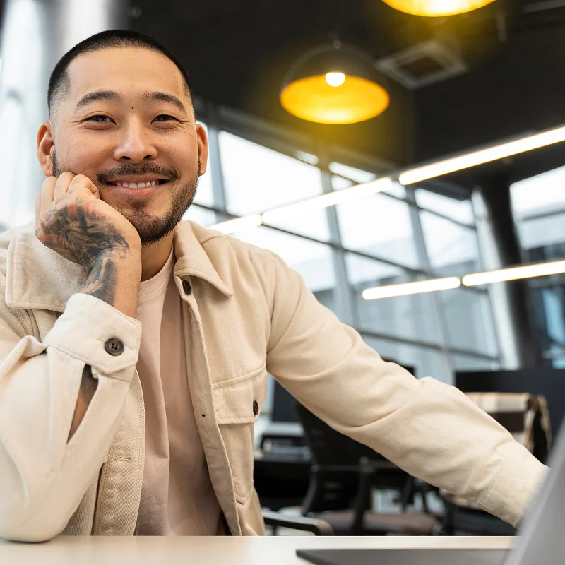 Business Administration in Mandarin