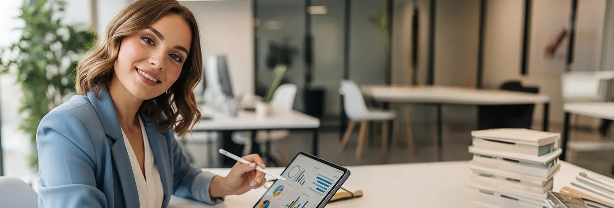 Business Analytics BA