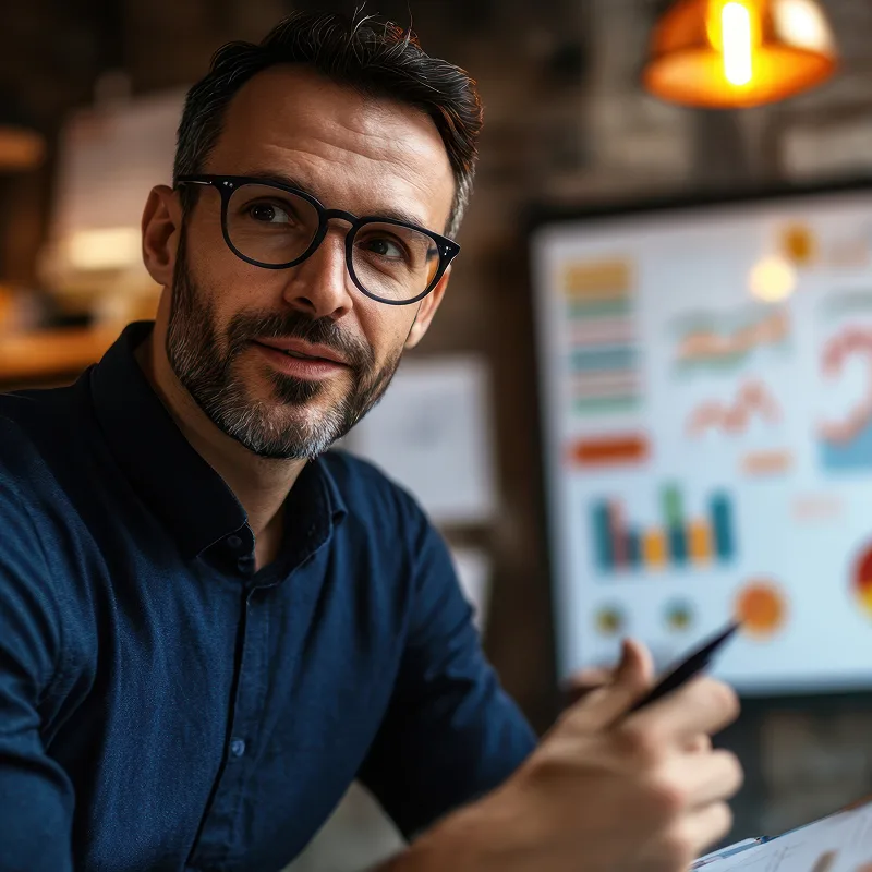 Business Analytics BA