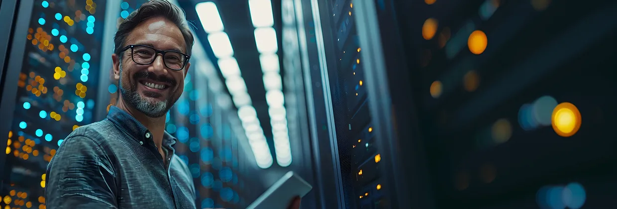 Cloud Computing Technology Associate