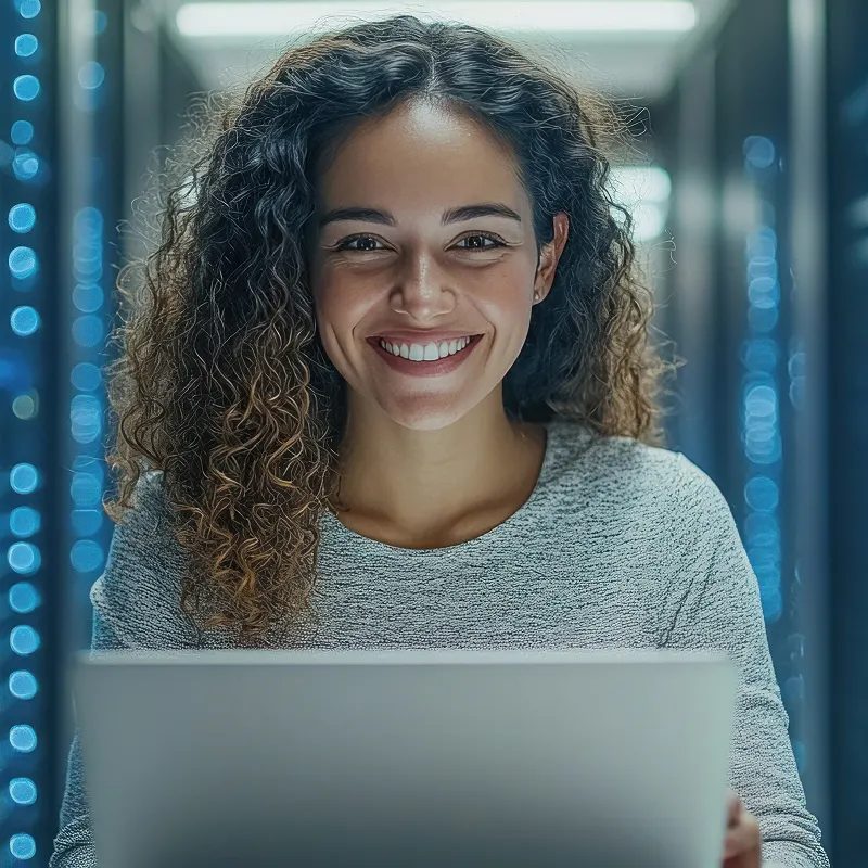 Cloud Computing Technology Associate Degree