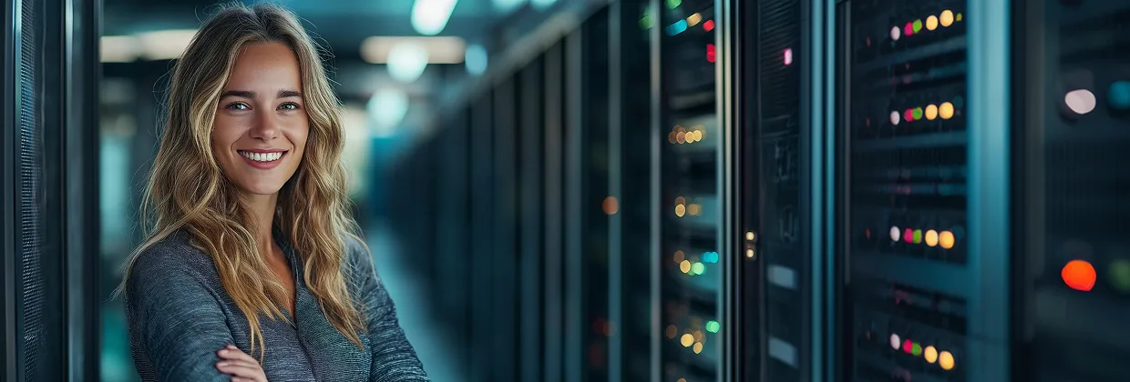 Cloud Engineering Degree BS