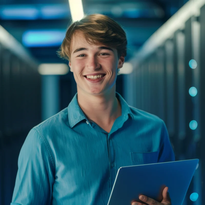 Cloud Engineering Degree BS