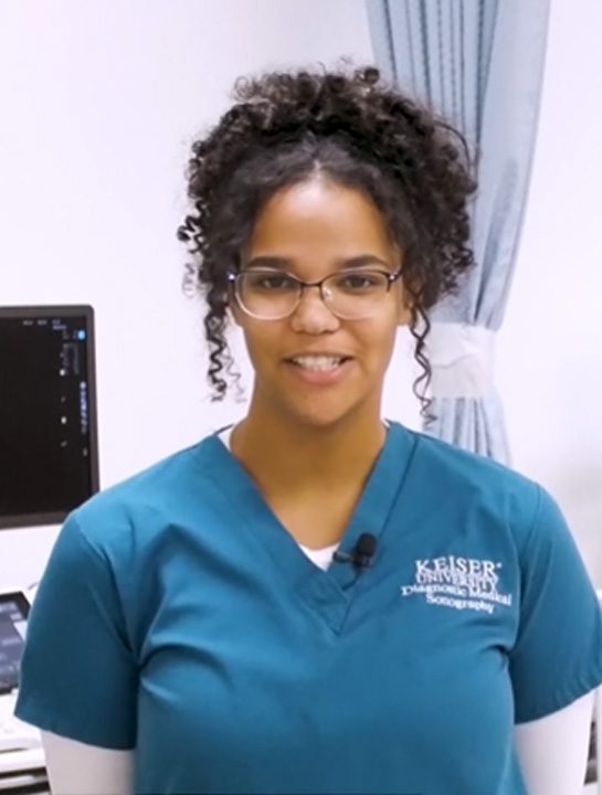 Desiree James
