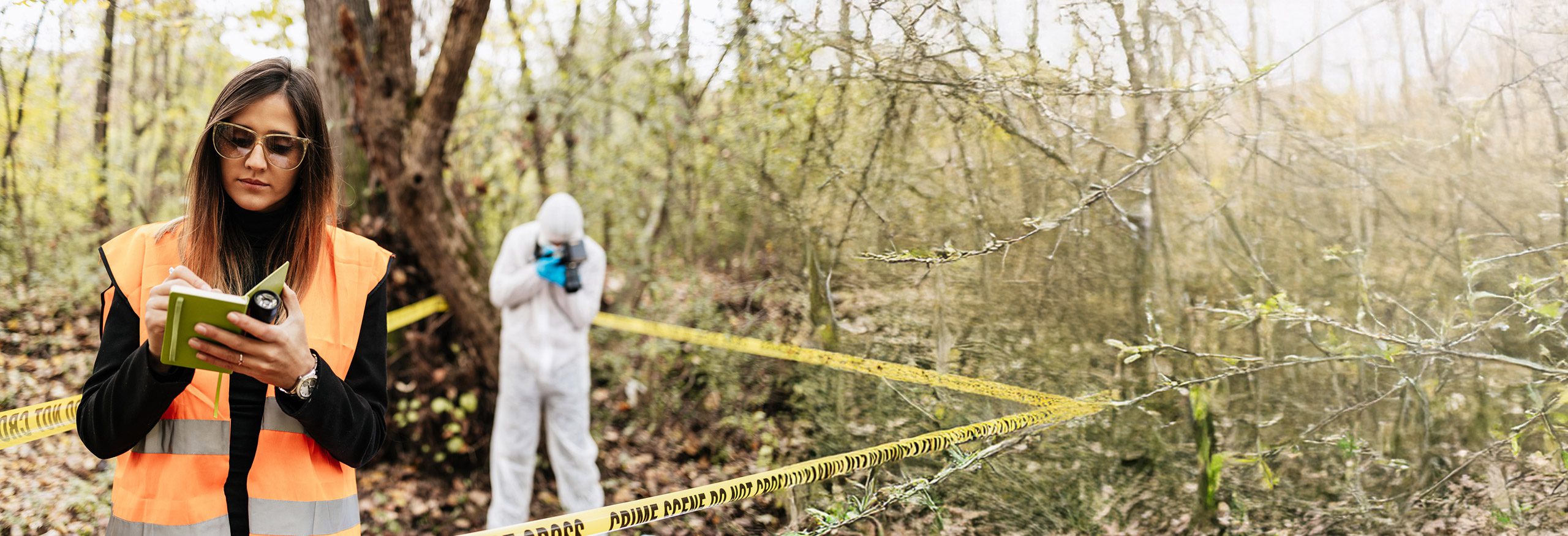 Forensic-Investigation