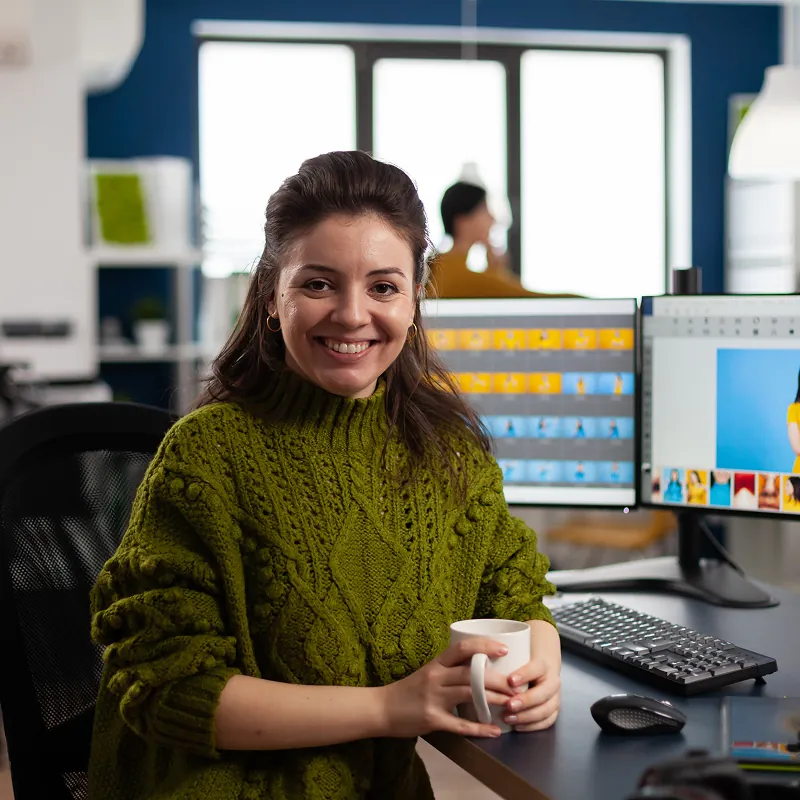 Graphic Arts and Design-