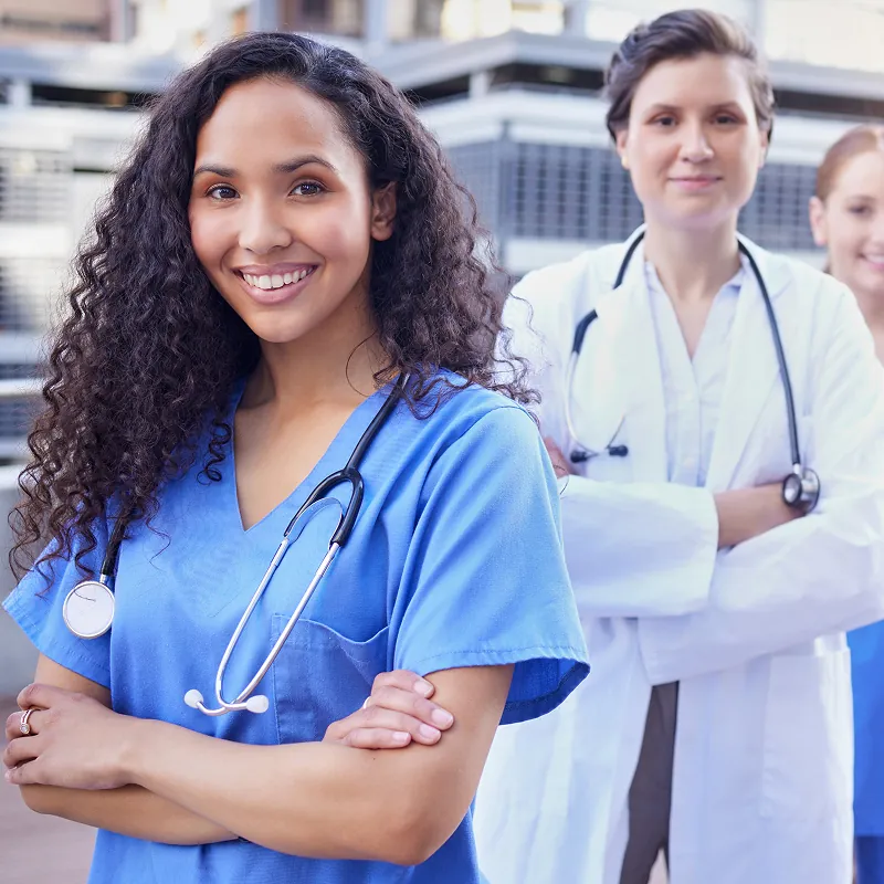 Health Services Administration Bachelor Degree-