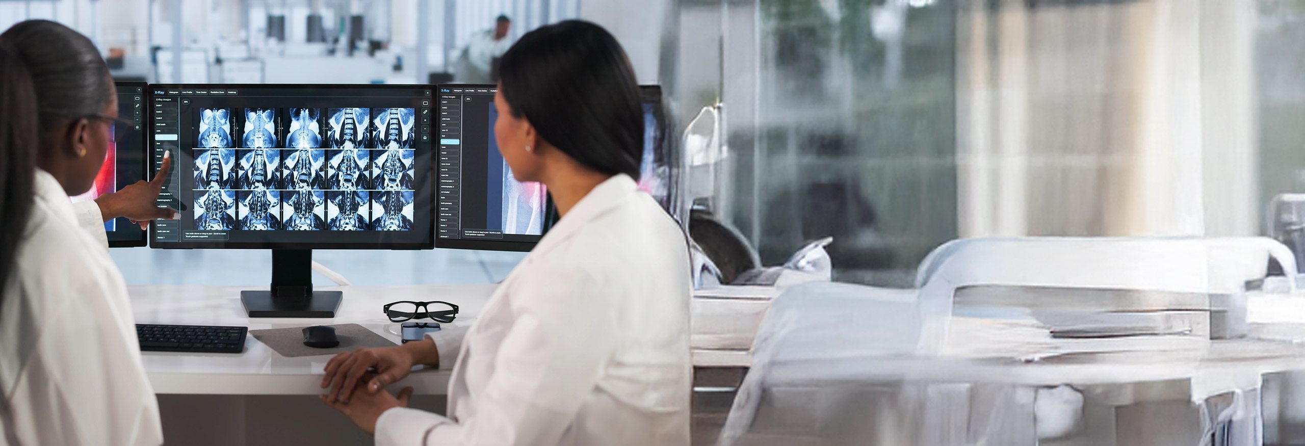 Radiologic Technology, AS