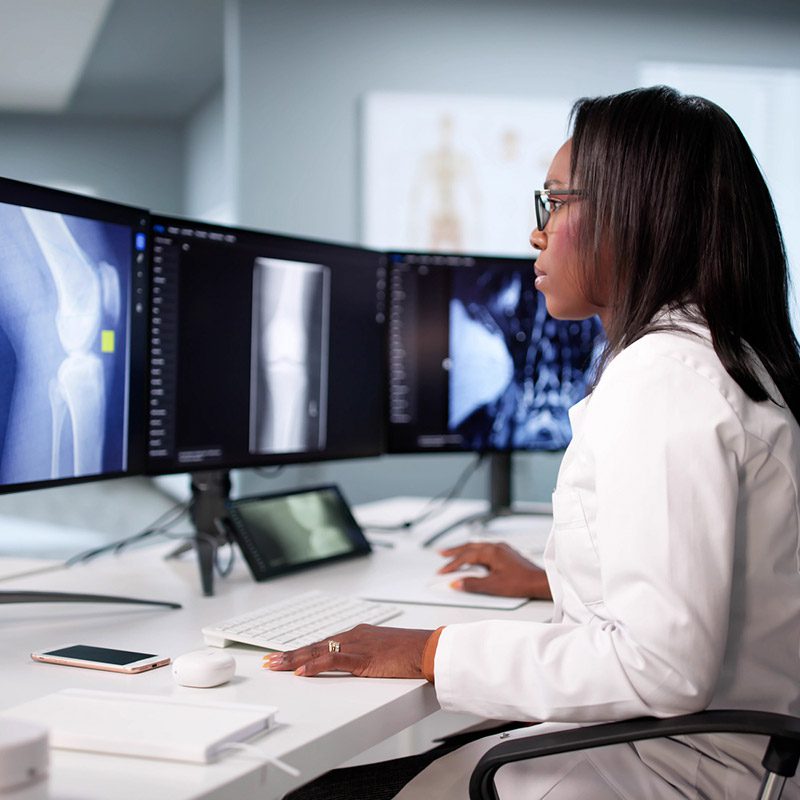 Radiologic Technology, AS