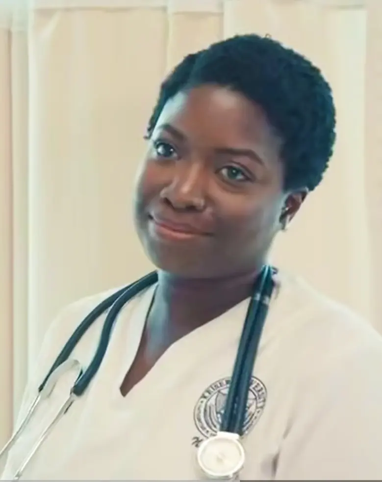 Solange Mondesir
