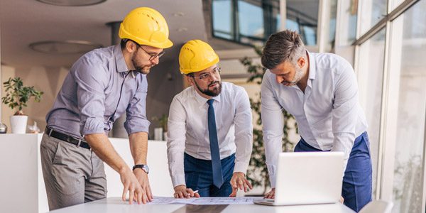 Civil Engineering BS Degree