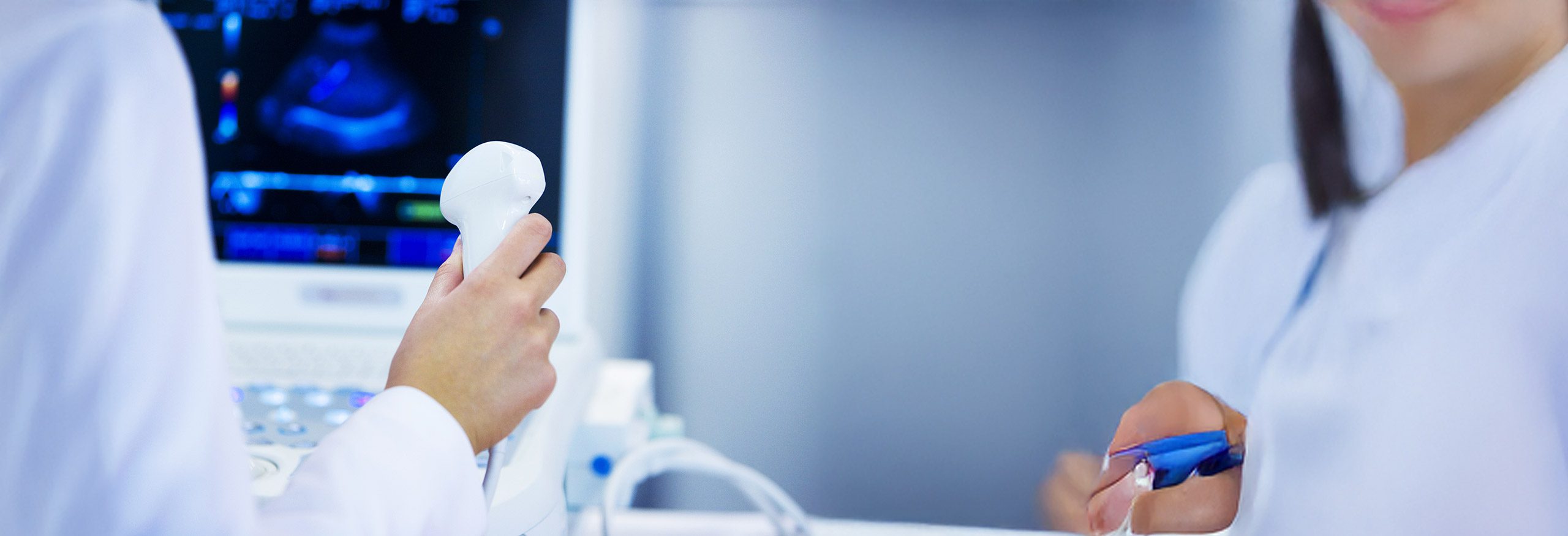 Diagnostic Medical Sonography, AS