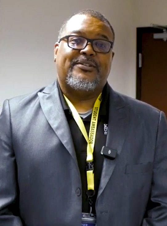 Marcus Walton