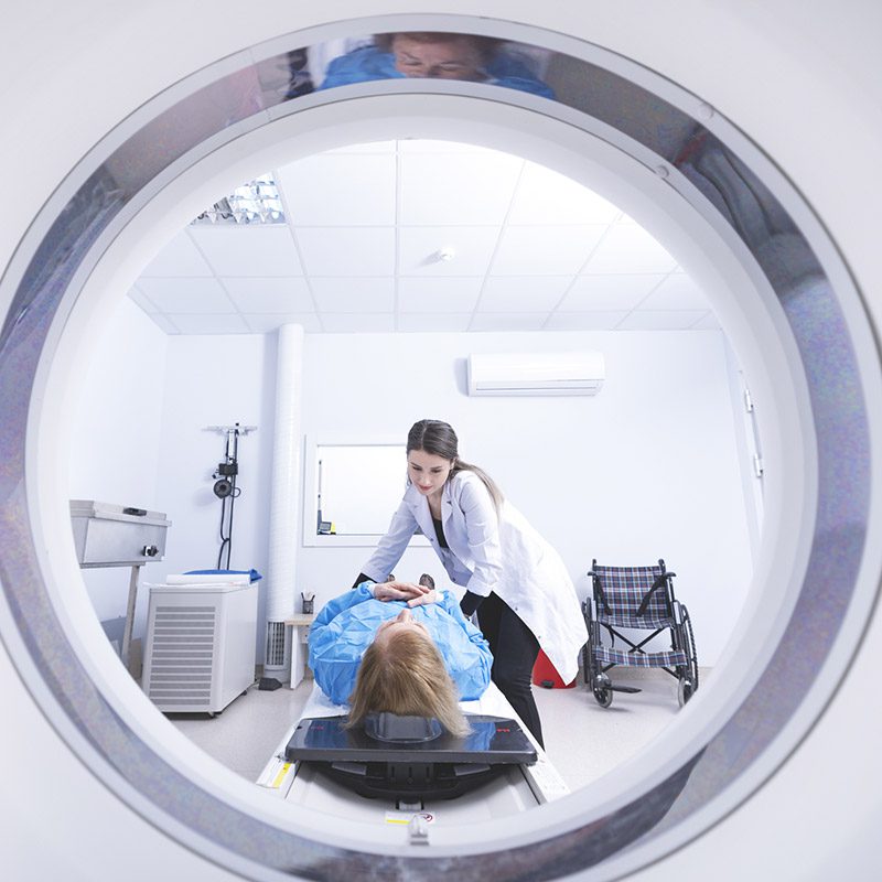 Radiation Therapy, AS
