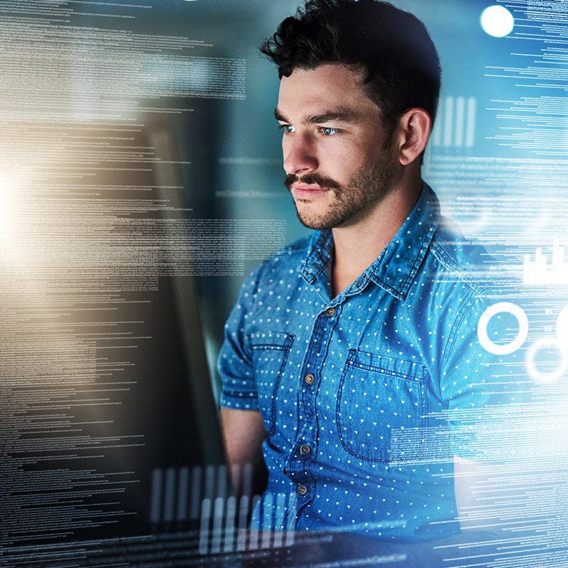 Software Engineer Program at KU