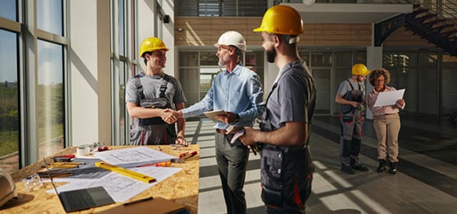 Applied Construction Management BS Degree