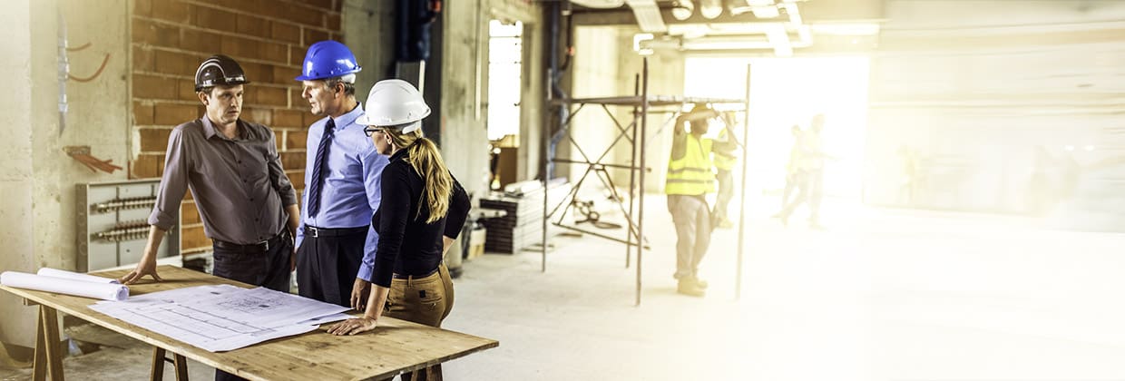 Applied Construction Management, BS
