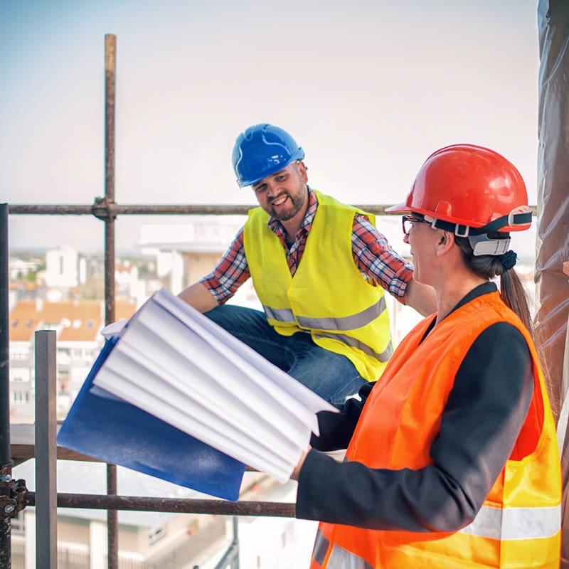 Applied Construction Management, BS