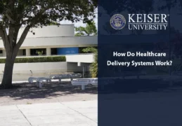 How Do Healthcare Delivery Systems Work?