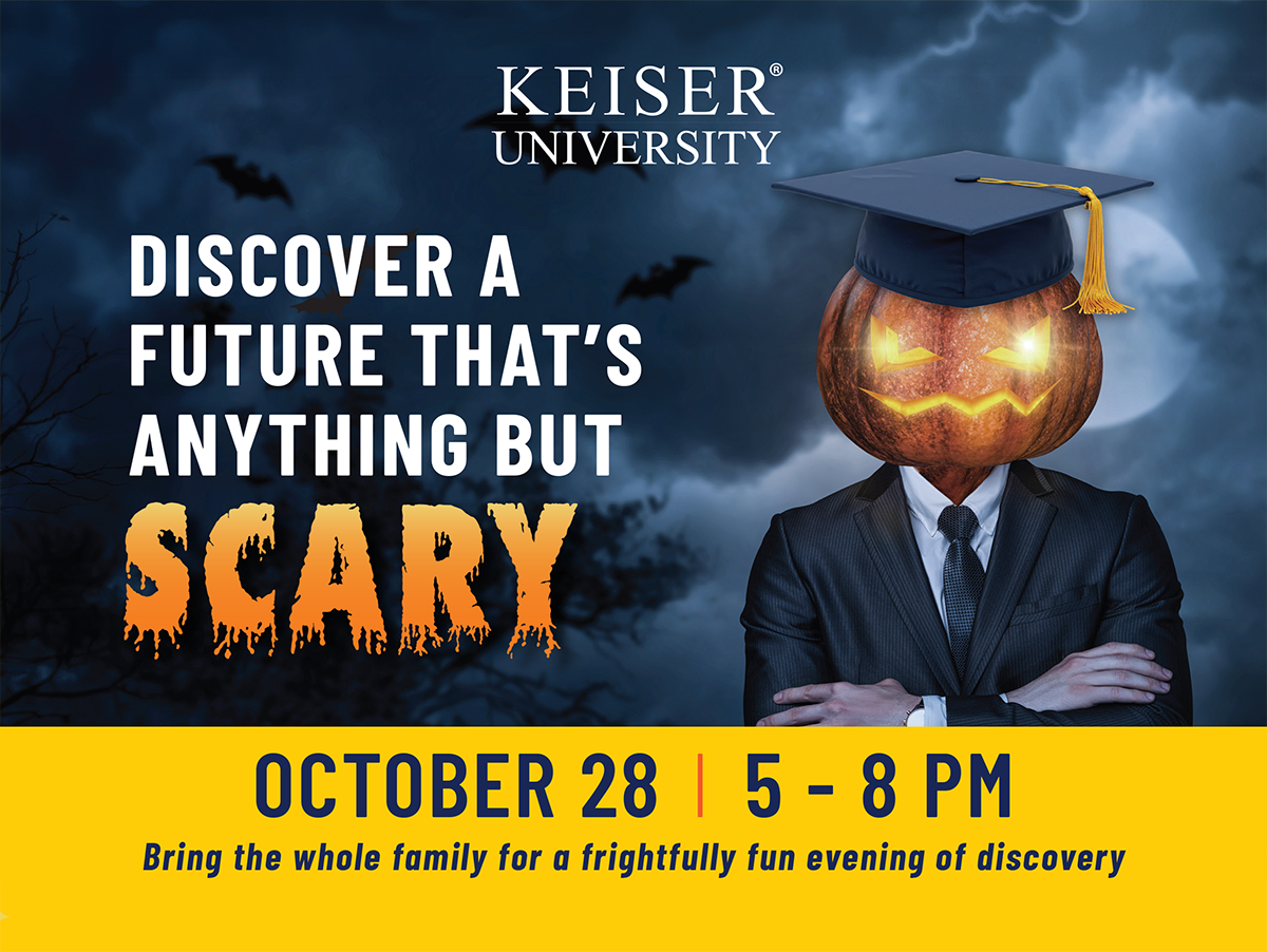 KU Campus Preview