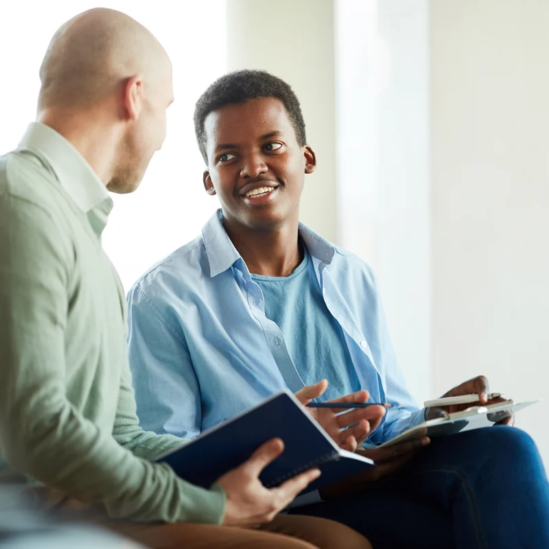 Behavioral Health, MS