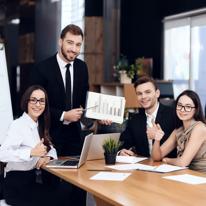 Business Administration, DBA