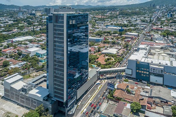 San Salvador, El Salvador