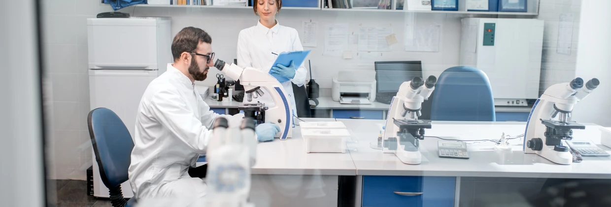 Biomedical Science, MS