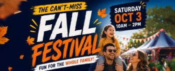 Keiser University Port St. Lucie Fall Festival
