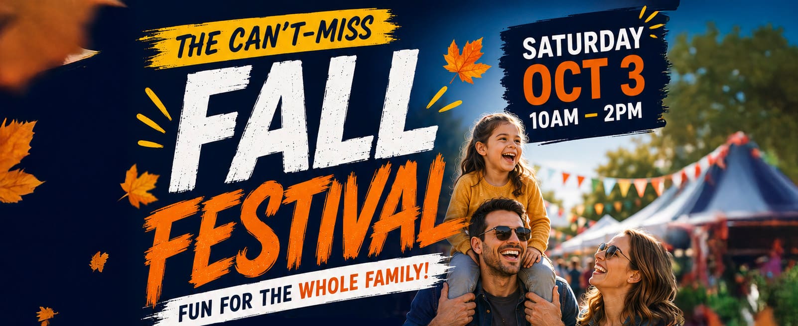 Keiser University Port St. Lucie Fall Festival