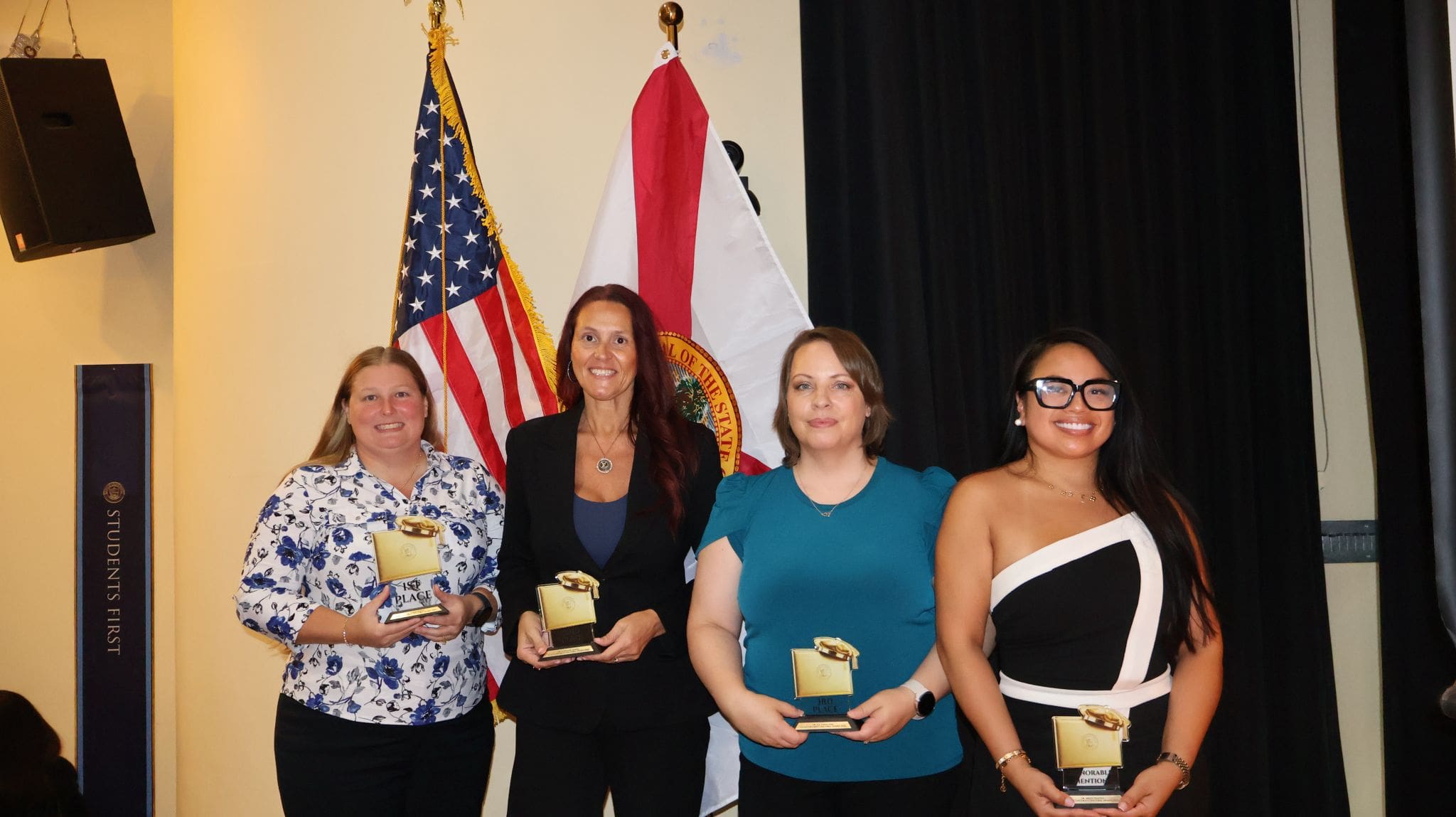 From Dissertation to Distinction: Celebrating the 2026 Doctoral Research Awards Finalists