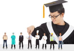 Matching Your Degree to Workforce Demand: How to Choose Degrees in Demand by Career Outcome