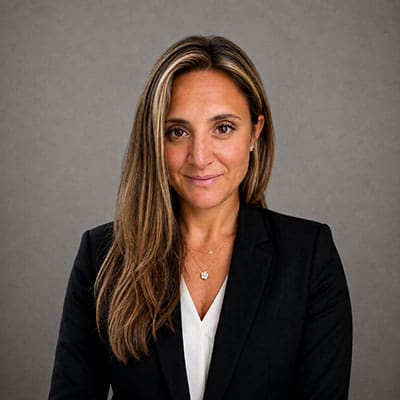 Dr. Christina M. Sanford