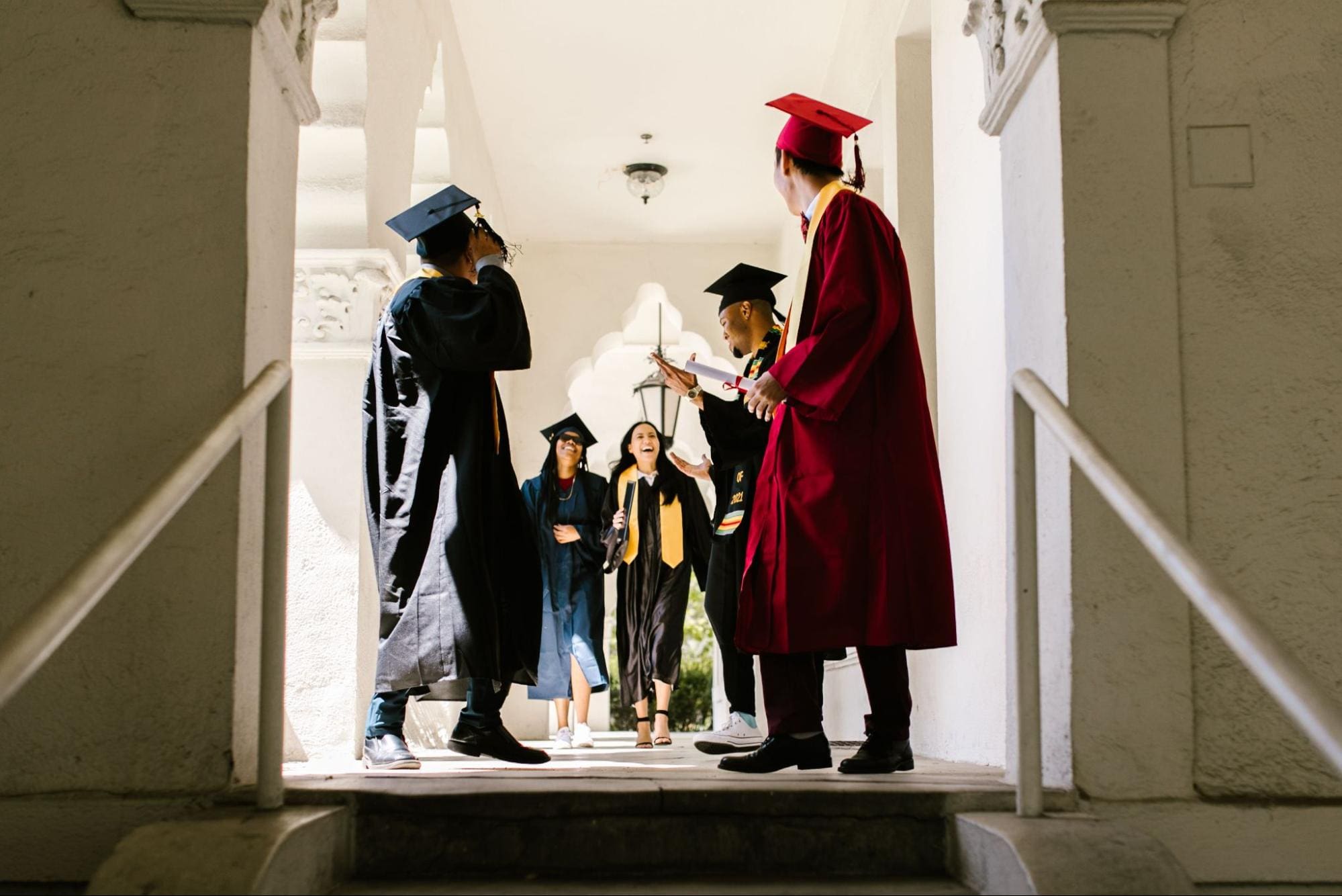 Which College Majors Offer the Best Work-Life Balance?
