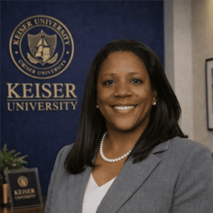 Dr. Melanie Austin