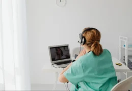 Telehealth Nursing: How Remote Care is Changing the BSN and DNP Career Path