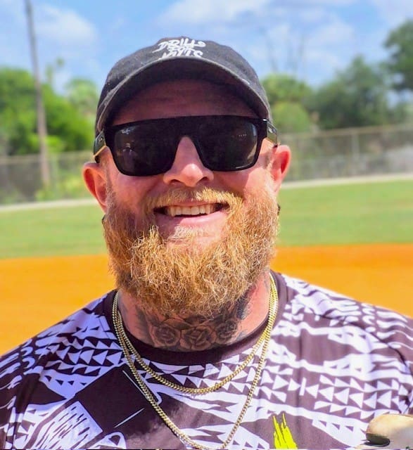Jonathon Kline: Different Careers, One Common Thread