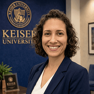 Dr. Stephanie Ye