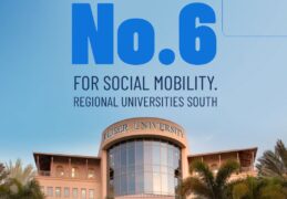 Keiser University ranks No. 6 regionally for social mobility in U.S. News & World Report 2027 Best Colleges Rankings