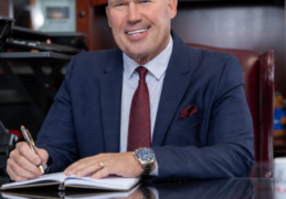 David A. Armstrong, J.D., named President of Keiser University's Flagship Campus