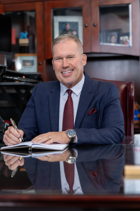 David A. Armstrong, J.D., named President of Keiser University’s Flagship Campus