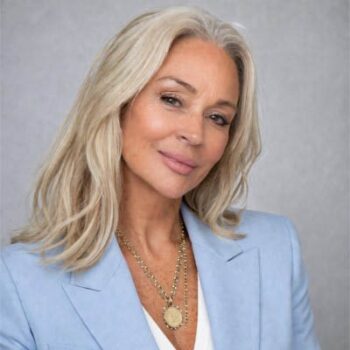 Dr. Talley Thompson