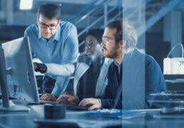What Can You Do with an Information Technology Degree?