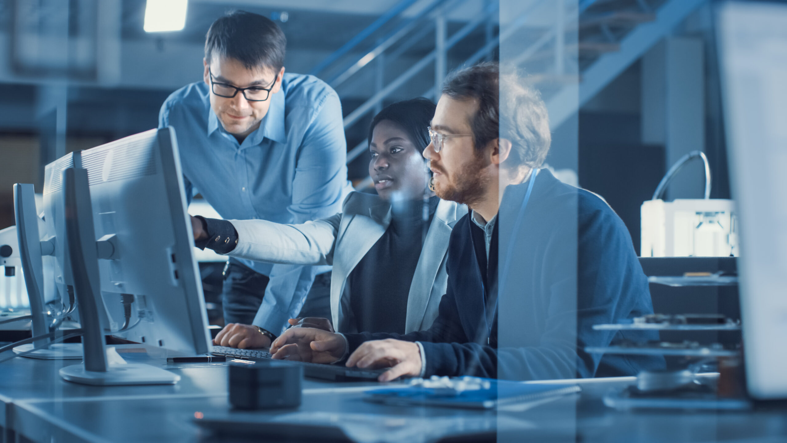 What Can You Do with an Information Technology Degree?