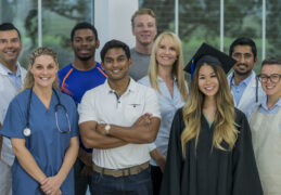 Careers in Demand: High Demand Jobs You Can Enter with a Keiser Degree
