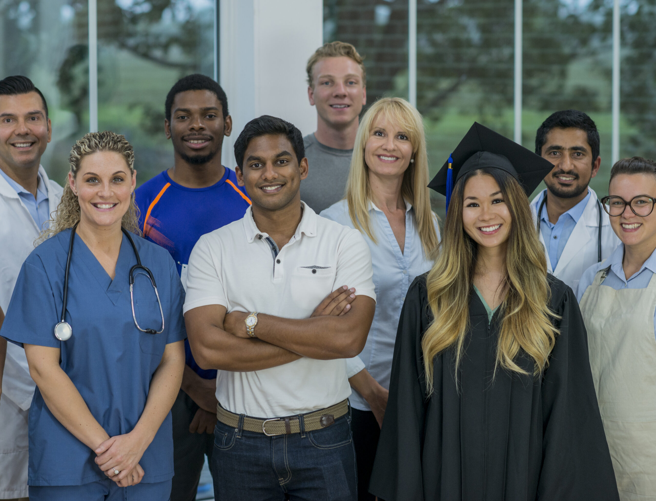 Careers in Demand: High Demand Jobs You Can Enter with a Keiser Degree