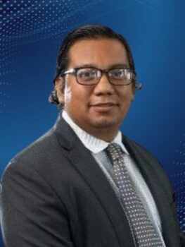 Orlando Cerda