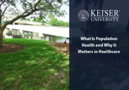 What Is Population Health and Why It Matters in Healthcare
