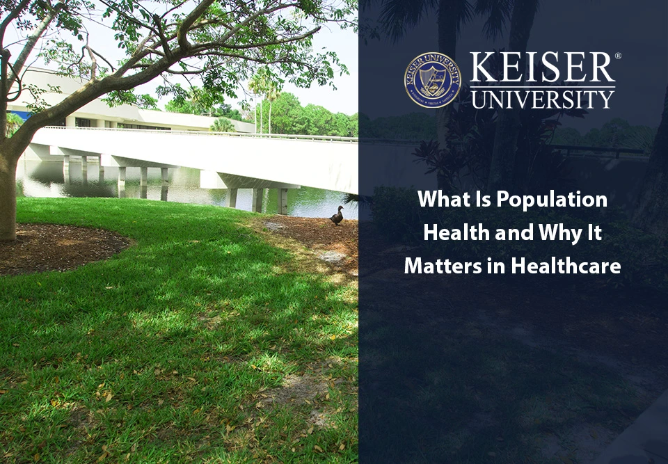What Is Population Health and Why It Matters in Healthcare